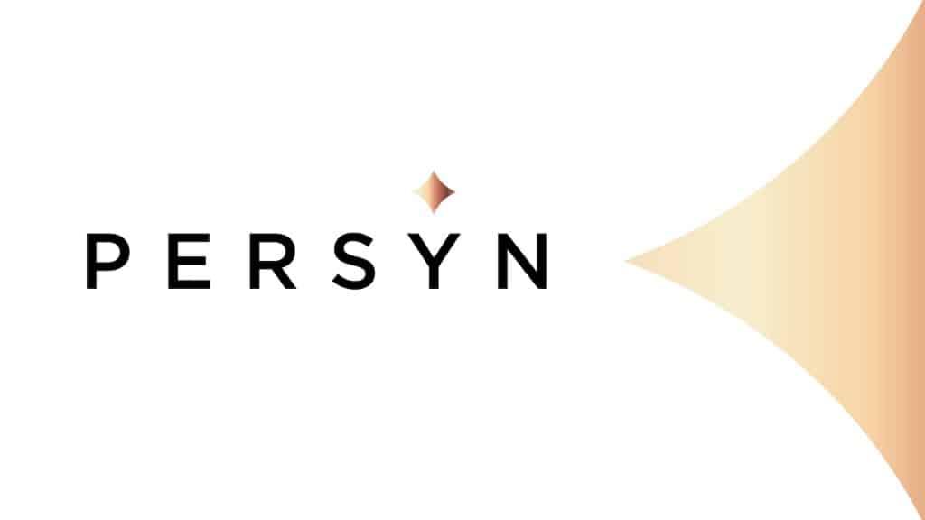 Logo Persyn