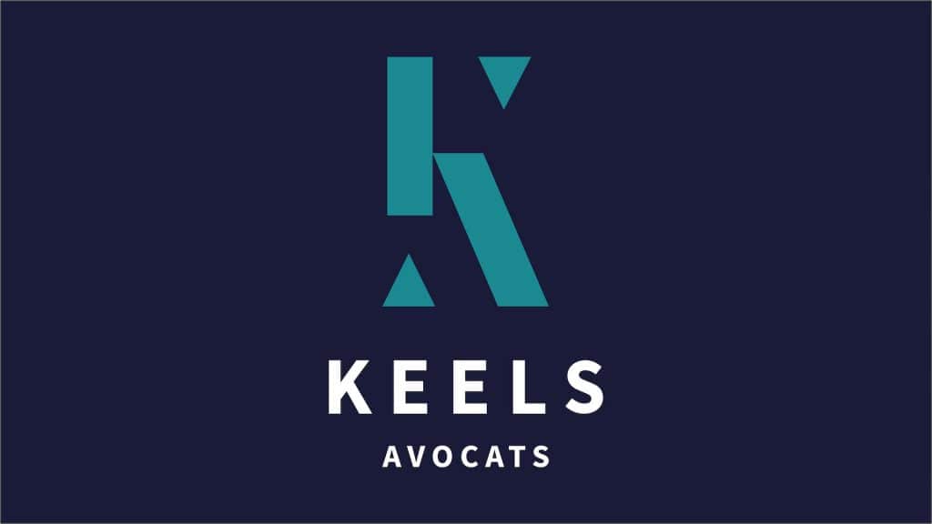 Logo Keels